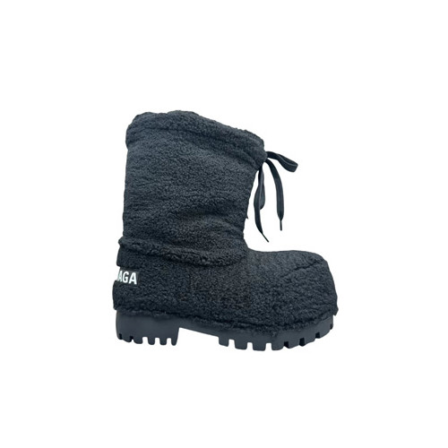 발렌시아가 스키웨어 부츠 BALENCIAGA
