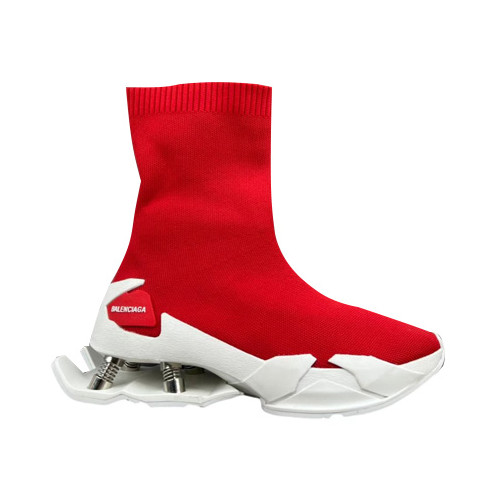 발렌시아가 SOCK 재생 니트 스니커즈 BALENCIAGA