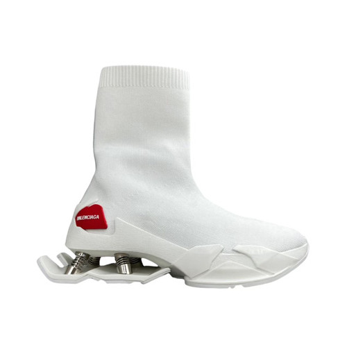 발렌시아가 SOCK 재생 니트 스니커즈 BALENCIAGA
