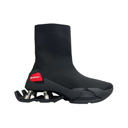 발렌시아가 SOCK 재생 니트 스니커즈 BALENCIAGA