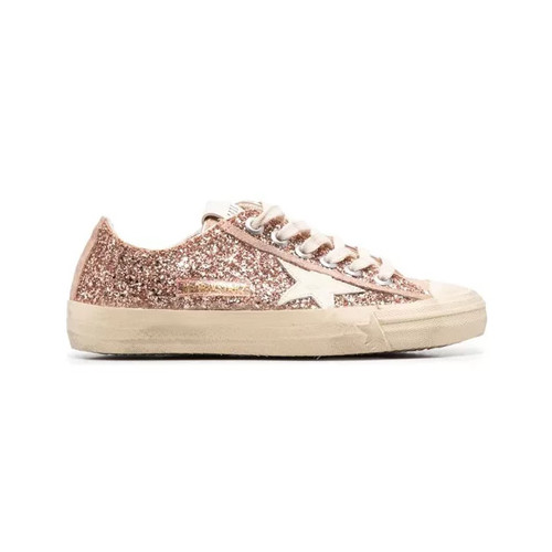 골든구스 브이스타 글리터 스니커즈 GOLDEN GOOSE