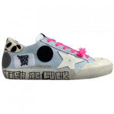 골든구스 슈퍼스타 스니커즈 GOLDEN GOOSE