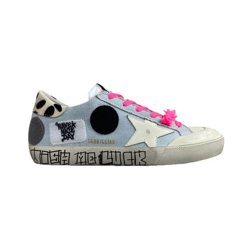 골든구스 슈퍼스타 스니커즈 GOLDEN GOOSE