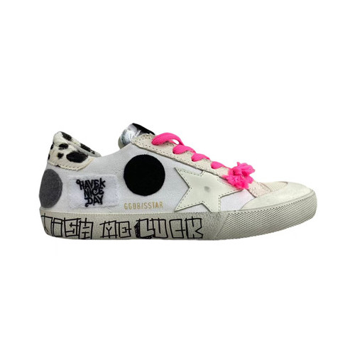 골든구스 슈퍼스타 스니커즈 GOLDEN GOOSE