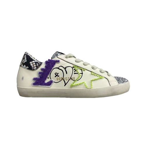 골든구스 리미티드 스니커즈 GOLDEN GOOSE