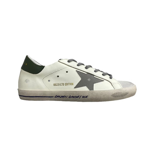 골든구스 로우탑 스니커즈 GOLDEN GOOSE