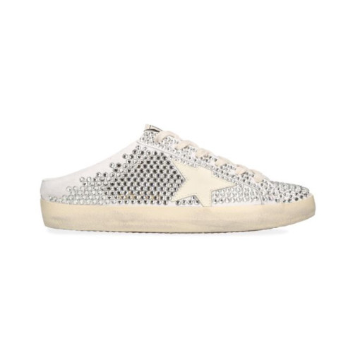 골든구스 슈퍼스타 사보 스니커즈 GOLDEN GOOSE