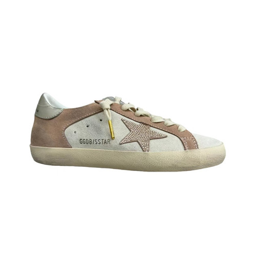 골든구스 슈퍼스타 스니커즈 GOLDEN GOOSE