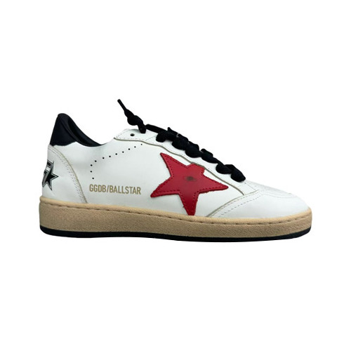 골든구스 볼 스타 로우탑 스니커즈 GOLDEN GOOSE