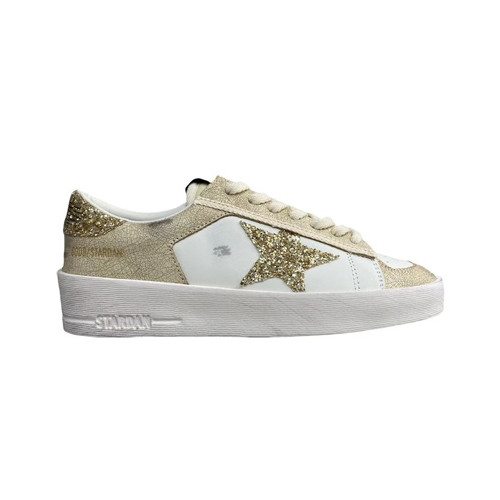 골든구스 스타 로우탑 스니커즈 GOLDEN GOOSE