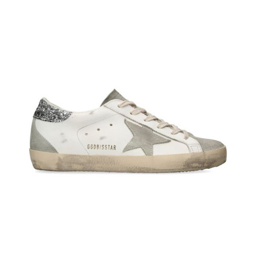 골든구스 슈퍼스타 로우탑 스니커즈 GOLDEN GOOSE