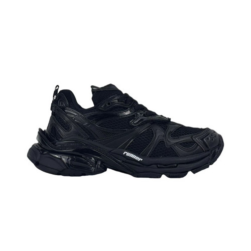 발렌시아가 블랙 러너 2.0 스니커즈 BALENCIAGA