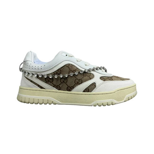 구찌 리웹 스니커즈 GUCCI