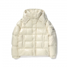 마야 70 숏 다운 재킷 (Maya 70 Short Down Jacket) 한정판 명품 패딩 크림