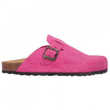 버켄스탁 보스턴 시어링 슬리퍼BIRKENSTOCK
