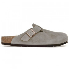 버켄스탁 보스턴 뮬 BIRKENSTOCK