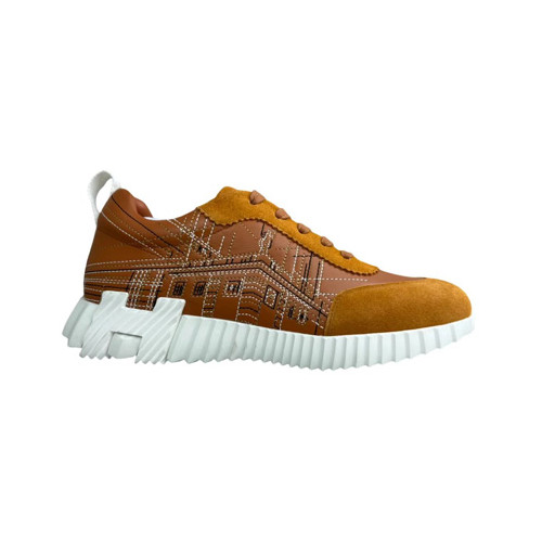에르메스 바운싱 스니커즈 HERMES