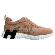 에르메스 바운싱 스니커즈 HERMES