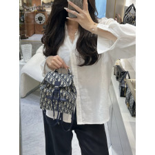 디올 키즈 백팩 M1536RBTZ_M962