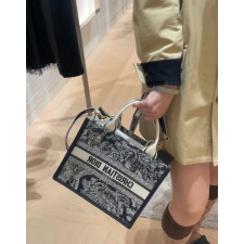 디올 24SS 여성 토트백 M1325CETK M34I 26cm 36cm