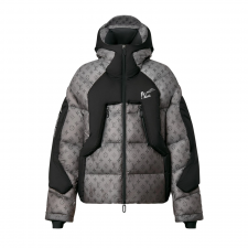 루이 비통 2054 히트 리액티브 푸퍼 재킷 (Louis Vuitton 2054 Heat Reactive Puffer) 한정판 트렌디 패딩