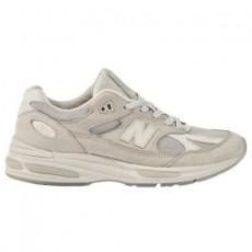 뉴발란스 991v2 메이드 인 UK 샌드 U991SE2