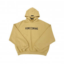 피어오브갓(Fear of God) 25SS 후드 티셔츠 - 192BT244813F A0002