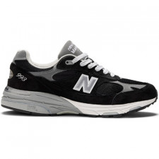뉴발란스 993 뉴발993 검정 블랙 New Balance MR993BK