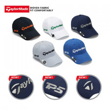 [남여공용] 골프웨어 TAYLORMADE 2025 골프버킷볼캡 모자