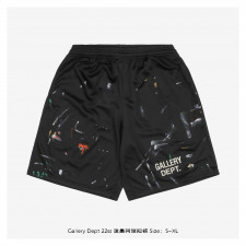 [남성] Gallery Dept 22ss 2025 신상숏팬츠 반바지