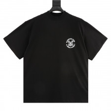[남여공용] Balenciaga 25SS  신상면티 발렌시아가 티셔츠