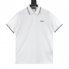 [남성] ZEGNA 25SS  신상면티 제나 폴라카라 티셔츠