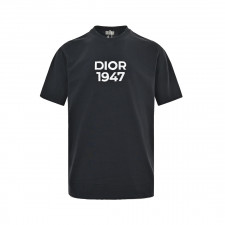 [남성] DIOR 2025 신상면티 디올1947티셔츠