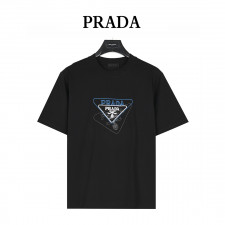 [남성] PRADA 신상 프라다 면티 정품1:1 티셔츠