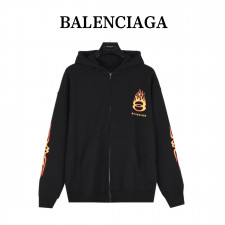 [남성] Balenciaga 신상 발렌시아가 아우터 면후드자켓