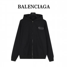 [남성] Balenciaga 신상 발렌시아가 아우터 후드자켓