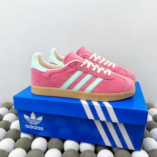 [ADIDAS] 아디다스 운동화 Gazelle W 스니커즈 IH5015