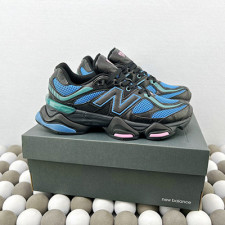 [NB] 뉴발란스 운동화 New Balance 9060 ABZORB 스니커즈 U9060AGC