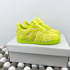 [NIKE] 나이키 에어포스 1로우  CPFM x Air Force 1 Low  스니커즈 :DC4457 300
