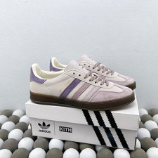 [Adidas]  운동화 AD Gazelle Indoor KITH 아디다스 스니커즈 IH0120