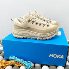 [HOKA] 호카 운동화 HOKA ONE ONE Tor Uitra Low 스니커즈 베이지