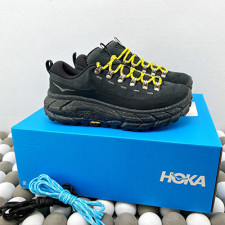 [HOKA] 호카 운동화 HOKA ONE ONE Tor Uitra Low 스니커즈 검정