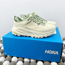 [HOKA] 호카 운동화 HOKA ONE ONE Kaha 2 GTX 스니커즈 그린