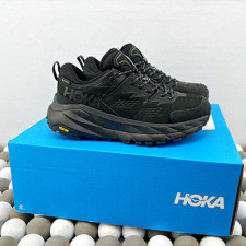 [HOKA] 호카 운동화 HOKA ONE ONE Kaha 2 GTX 스니커즈 블랙