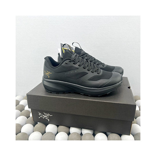 [ARCTERYX] 아크테릭스 운동화 Norvan LD3 Gore-Tex 방수런닝 스니커즈