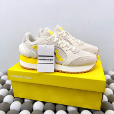 [Asics] 아식스 운동화 caihongnitsuka Tiqe Moage co 스니커즈 1183B555 104