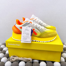 [Asics] 아식스 운동화 caihongnitsuka Tiqe Moage co 스니커즈 1183B555 106