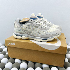 [Asics] 아식스 운동화 ASICS GEL-NYC 런닝스니커즈 1203A383 600