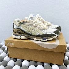 [Asics] 아식스 운동화 ASICS GEL-NYC 런닝스니커즈 1203A383 103