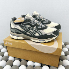 [Asics] 아식스 운동화 ASICS GEL-NYC 런닝스니커즈 1203A383 250